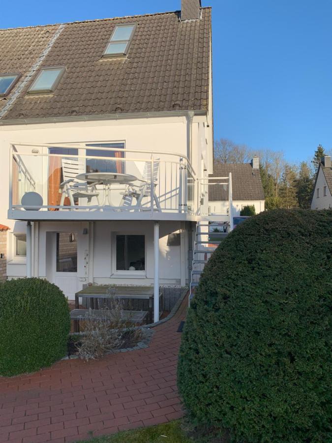 Komfort Ferienwohnung Kroemer Timmendorfer Strand Eksteriør billede